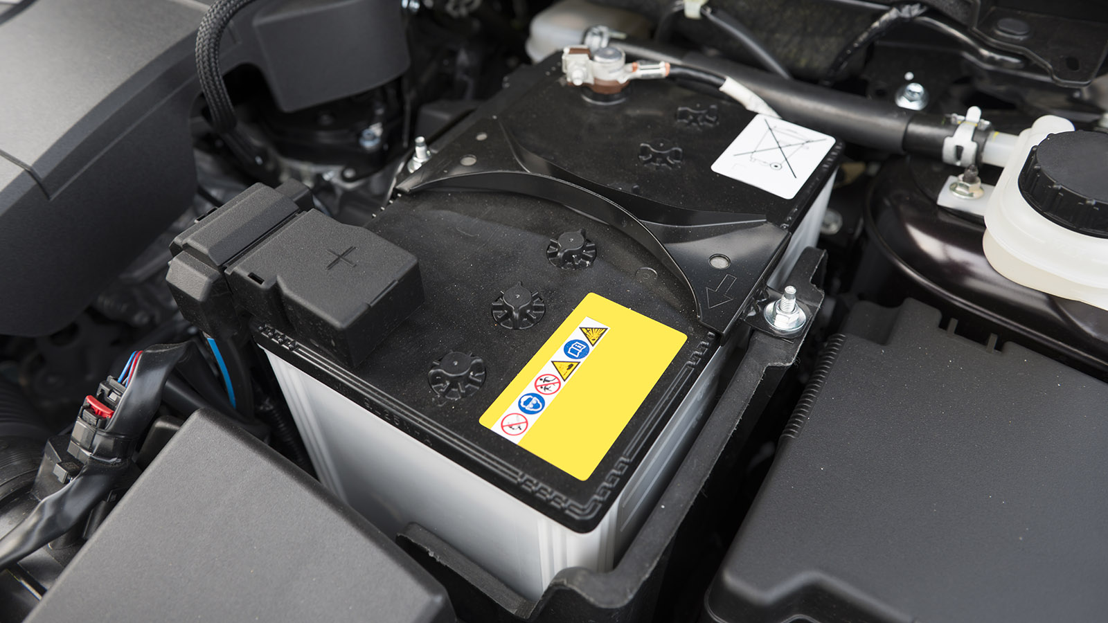 car battery experts Adelaide
