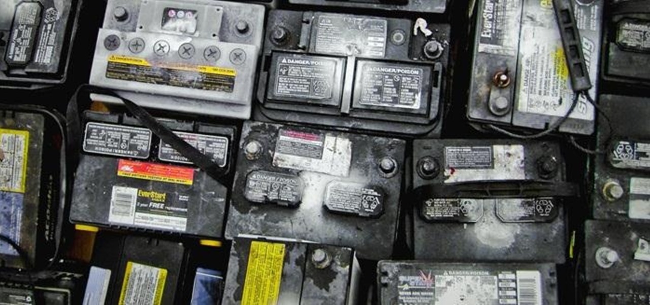 car battery replacement in Melbourne