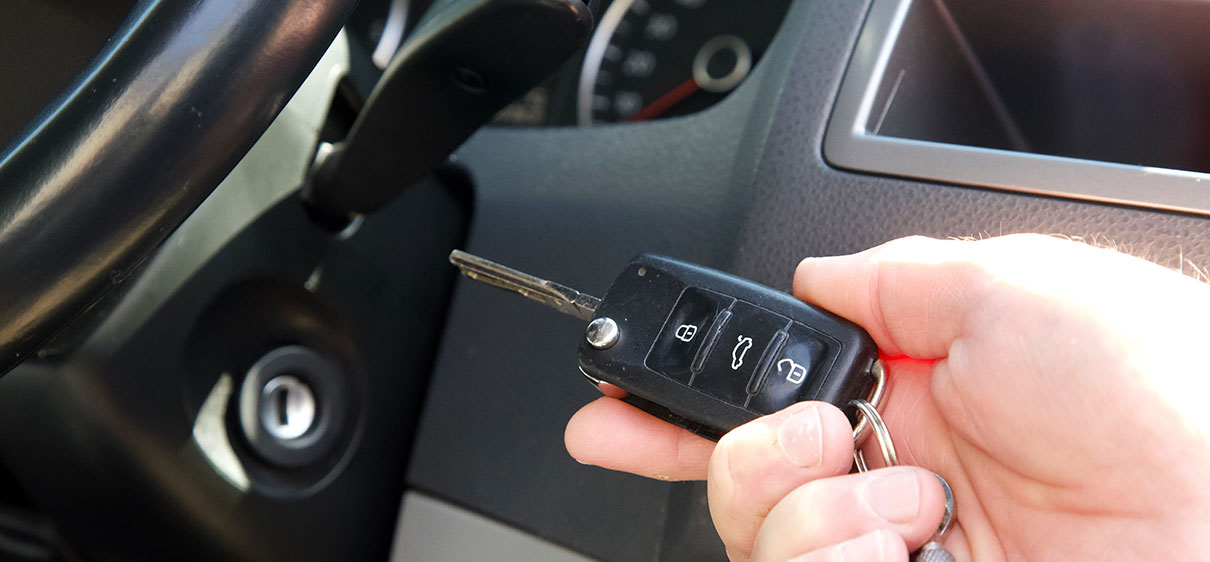 car key locksmith Melbourne