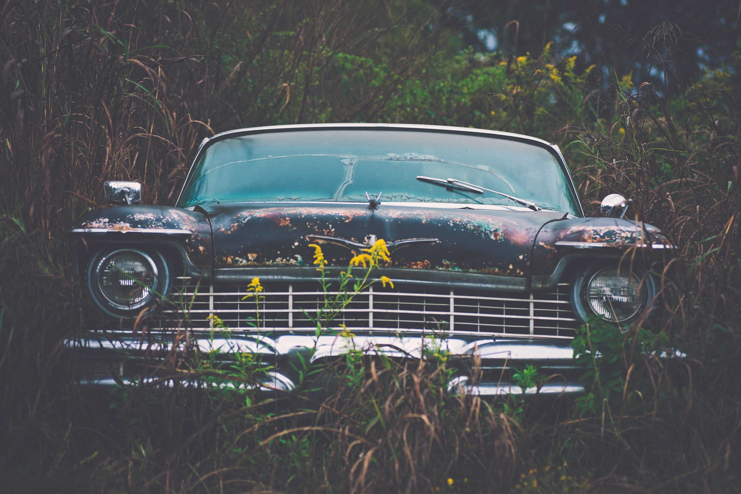 old car removals Melbourne
