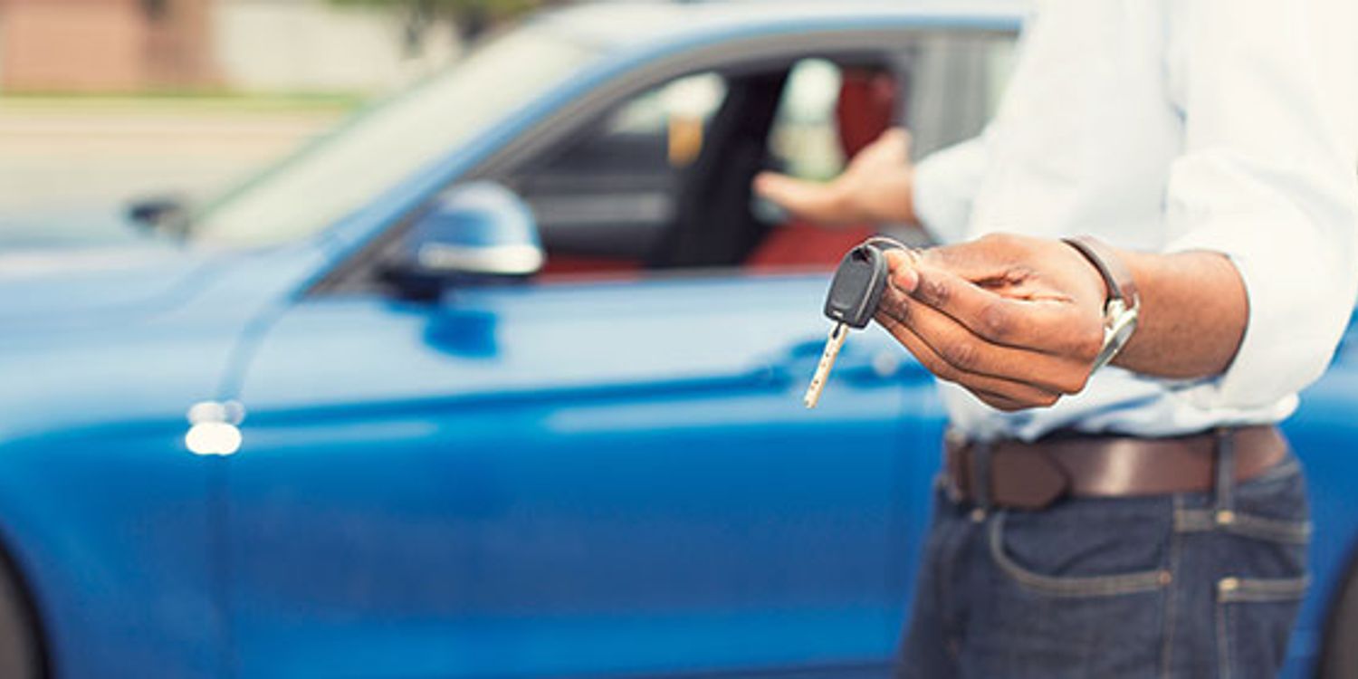 sell my car Caroline Springs