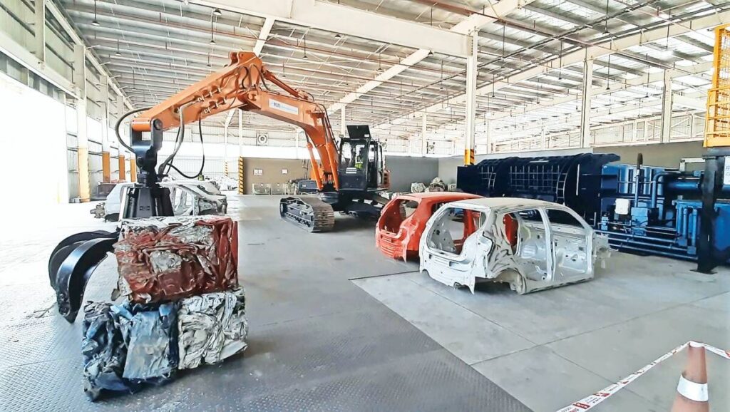 car disposal Sydney