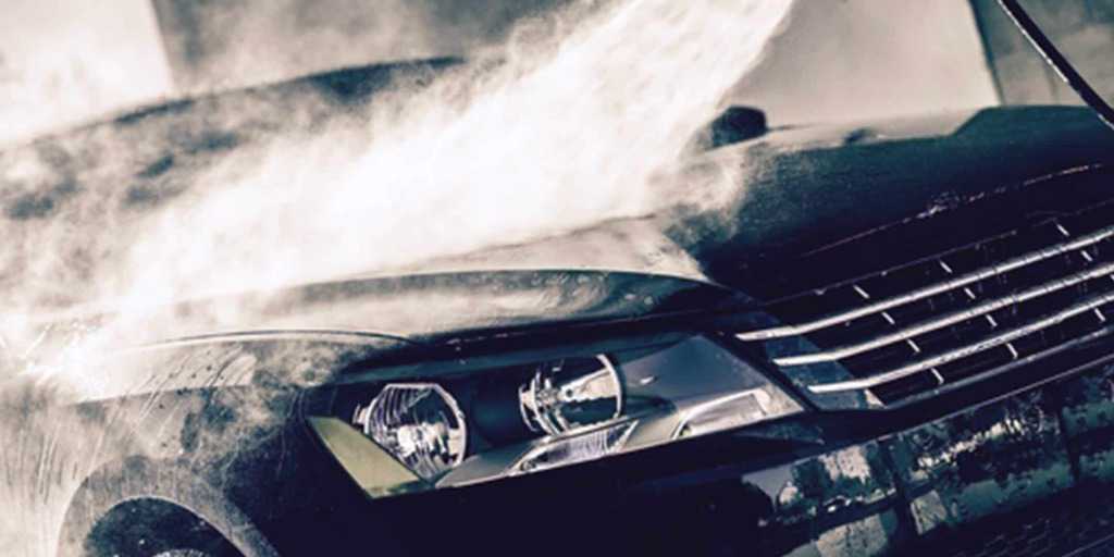 mobile carwash Gold Coast