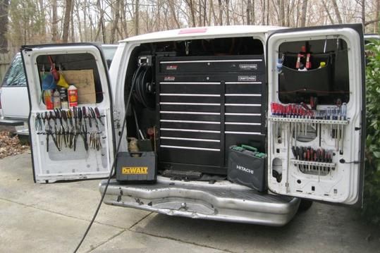 mobile vehicle mechanic