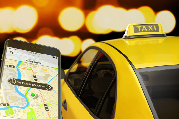 Best taxi service Melbourne