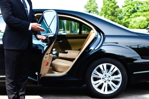 taxi service Melbourne