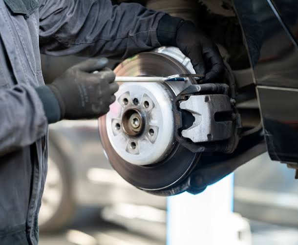 car brake services Melbourne