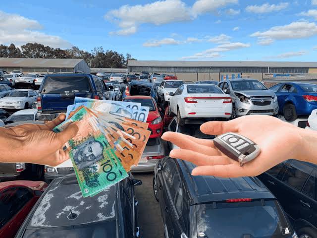 instant cash for cars Melbourne